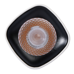 PTR  1615 15w 4000K 24° WH (белый) IP40 Jazzway
