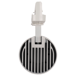 3P PTR 7020 20W 4000K 36° WH IP40 Jazzway 