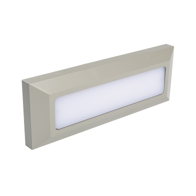 Светильник архитектурный светодиодный PST/W S230080 5w 4000K GREY IP65 — вид 3