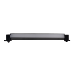 PTR  4324R 24W 4000K 120° BL (чёрный) 470мм IP40 Jazzway