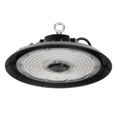 Светильник светодиодный влагозащищенный ДСП PHB 06 PRO-5 150W 5000K 90° IP65