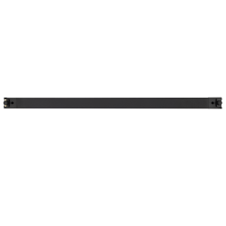 PTR  1935 35w 3000K 120° BL (чёрный) 600мм IP40 Jazzway