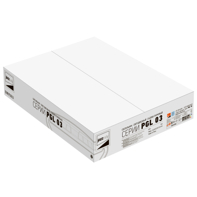 Светильник парковый ДТУ PGL 03 60w 5000K IP65 GR AC100-270V (парковый) (5лет гар.) — вид 5