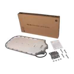 PSL 05-2 200W 5000K GR IP65 Jazzway