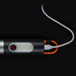 JAZZway Accu1-L5W/L3W-bk, Li-Ion
