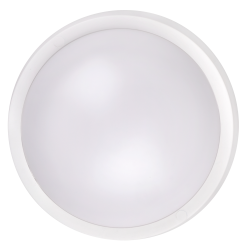 PBH - PC- RA 18W 4000K WHITE IP65  Jazzway