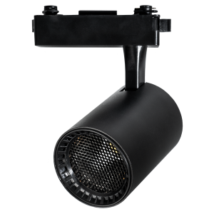 PTR  1325 25w 4000K 24° BL (чёрный) IP40 Jazzway