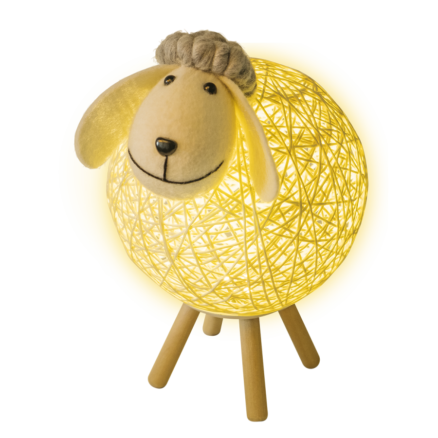 JAZZway LAMB-USB