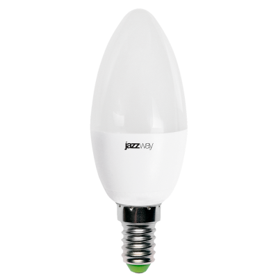 Лампа светодиодная PLED- DIM C37 9w 4000K 630 Lm E14 230/50