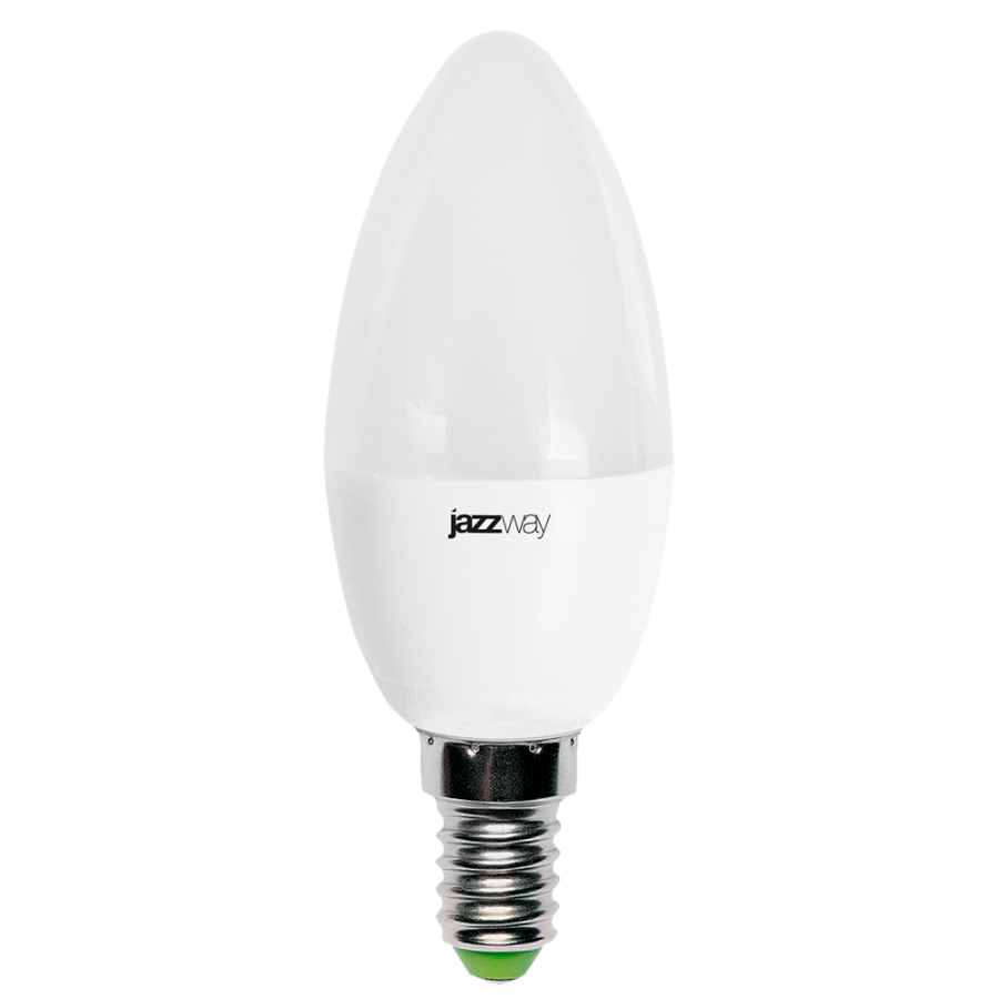 PLED- DIM C37  9w 4000K 630 Lm E14 230/50  Jazzway
