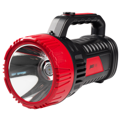 JAZZway Accu7-L10W/L10W-bk