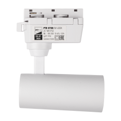PTR  0708  8w 4000K 24° WH (белый) IP40 Jazzway