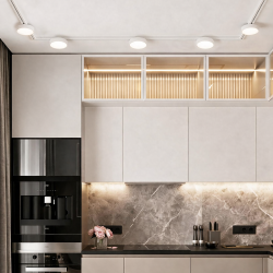 PTR  1835-R240 35w 4000K 120° WH (белый)  IP40 Jazzway