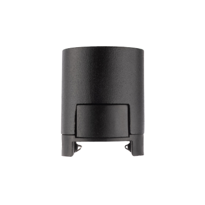 Светильник трековый светодиодный MTR16 1218 18w 4000K spot 36° BL (чёрный) IP20 — вид 5