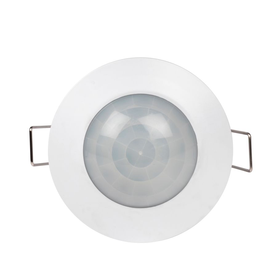 PMS-IR 201 1200Вт 360°  6м WH IP20 Jazzway