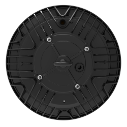 PHB 03 PRO-5 200w 5000K 60° IP65 Jazzway