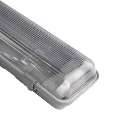 PWP-T8 2x1200 LED G13 230В IP65 Jazzway