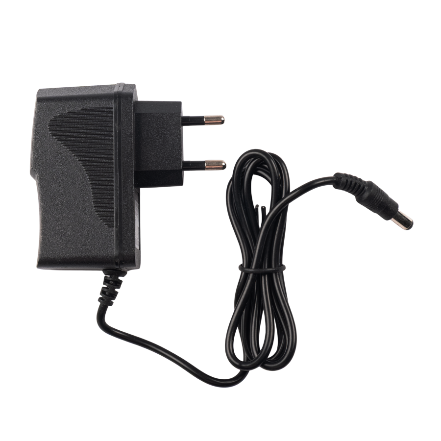 Адаптер 12W (12V 1A) IP20 Jazzway