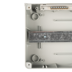 PDB/W 4015 GR (ЩРН-ПГ-15) IP65 Jazzway