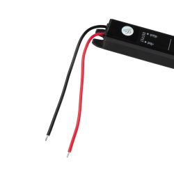 BSPS 24V  1,67A= 40W IP67 5 л.гар. Jazzway
