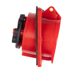 PPC 415 3Р+РЕ+N 16А 380В IP44 Jazzway