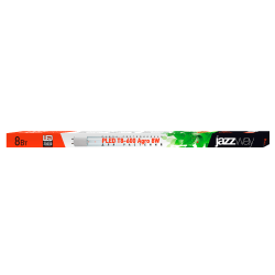 PLED T8   600 Agro   8w CL G13 ( для растений) Jazzway