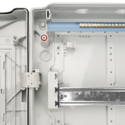 PDB/W 4054 GR (ЩРН-ПГ-54) IP65 Jazzway