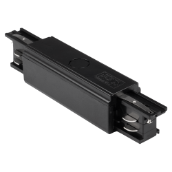 3P PTR CI-BL LONG коннектор черный внешний Jazzway
