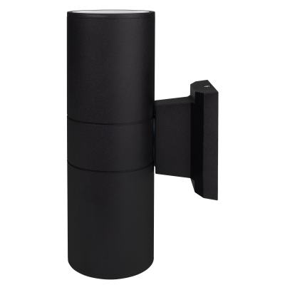 Светильник архитектурный светодиодный PWL - 26090/30D 2x5w 6500K BL IP65 — вид 2