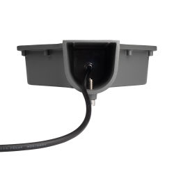 PSL 02 200w 5000K IP65 GR AC85-265V (3г.гар) Jazzway