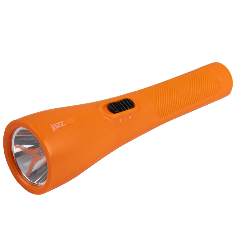 JAZZway Accu2-L1W-og, Li-Ion