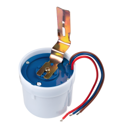 PMS PR 602 5000Вт WH IP44 Jazzway