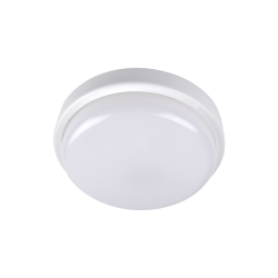 PBH - PC2-RA 12W 6500K WHITE IP65  Jazzway