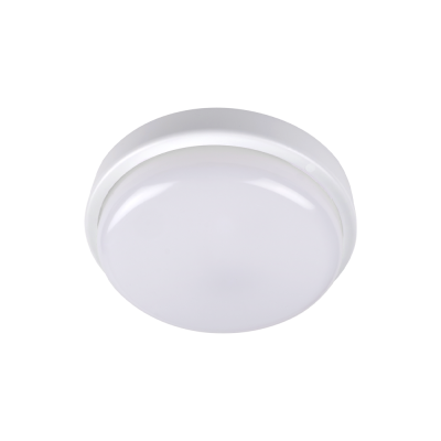 Светильник светодиодный ЖКХ PBH - PC2-RA 12W 6500K WHITE IP65