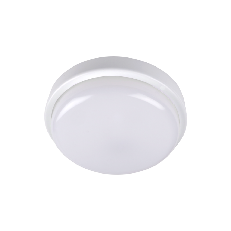 PBH - PC2-RA 12W 6500K WHITE IP65  Jazzway