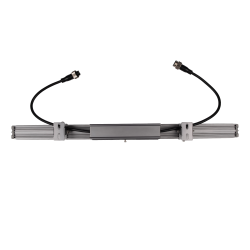 PWW  500 12W 15° 3000K IP67 Jazzway