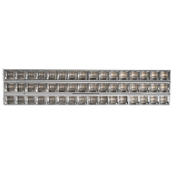 PTR  2296R 3S 96w 4000K 60° WH (белый) 540mm IP40 Jazzway
