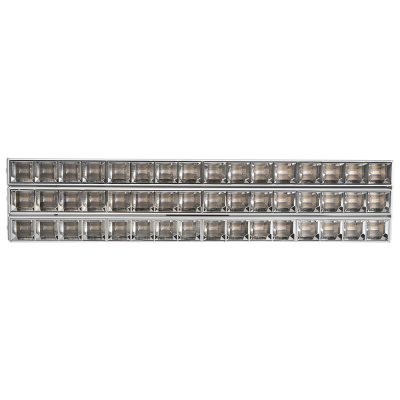 Светильник трековый светодиодный PTR 2296R 3S 96w 4000K 60° WH (белый) 540mm IP40 — вид 3