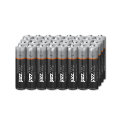 JAZZway LR03 ULTRA Alkaline Pack-40  