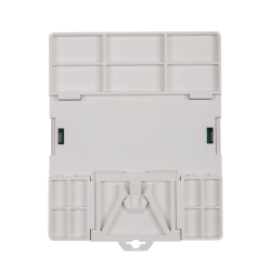 BSPS DIN 12V 4.5A=  60w PL IP20 на дин.рейку  5 л.гар. Jazzway