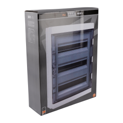 PDB/W 4054 GR (ЩРН-ПГ-54) IP65 Jazzway
