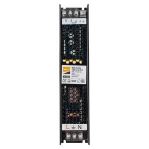 BSPS 24V DIM  100W=4,16A диммируемый  IP20 5 л.гар. Jazzway