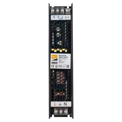 Блок питания (драйвер) BSPS 24V DIM 100W=4,16A диммируемый IP20 5 л.гар.