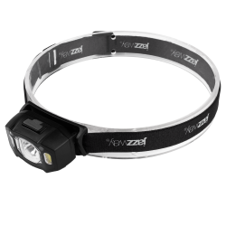 JAZZway AccuH3-L5W-bk (черн.)
