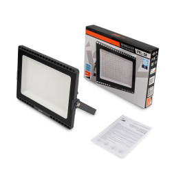 PFL- S8 200w 6500K LOWTEMP 120° IP65 Jazzway 