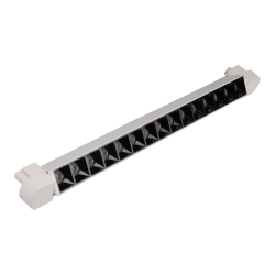 PTR  4230R 30W 4000K 24° WH (белый) 480мм IP40 Jazzway
