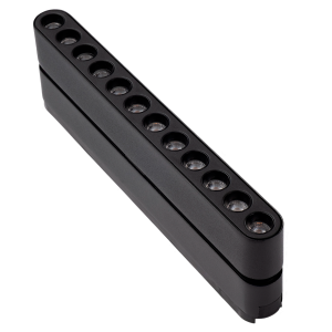 MTR16  1312R 12w 4000K spot 36° BL (чёрный) IP20 Jazzway 