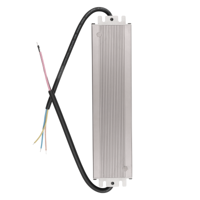 Блок питания (драйвер) BSPS 12V8,30A=100W IP67 5 л.гар. — вид 3