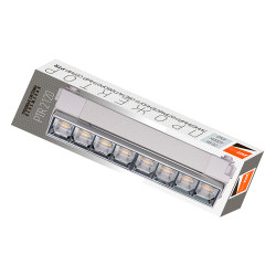 PTR  2120R 20w 4000K 30° WH (белый) 280мм IP40 Jazzway