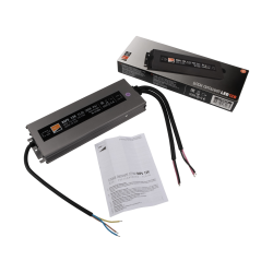 BSPS 12V25,00A=300W IP67 5 л.гар. Jazzway